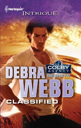 Title details for Classified by Debra Webb - Wait list